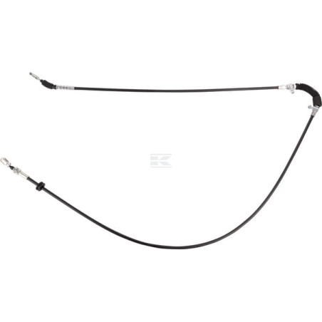 Câble CNH 84221399