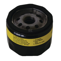 Filtre à huile BRIGGS & STRATTON 842921
