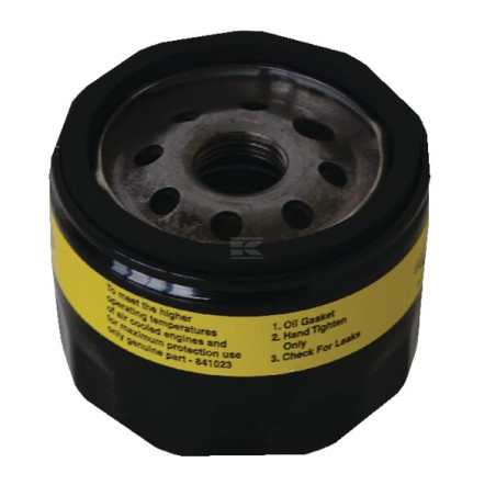 Filtre à huile BRIGGS & STRATTON 842921