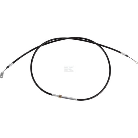 Câble d'accélérateur CNH 84257050