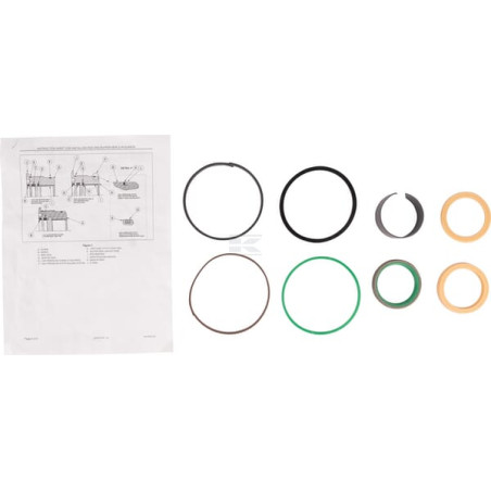 Kit CNH 84155087