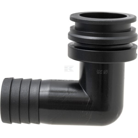 Raccord à fourche GEOLINE 8420404