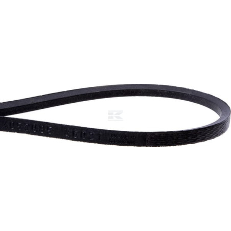 Courroie NEW HOLLAND 84057085