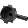 Raccord à fourche GEOLINE 8419401