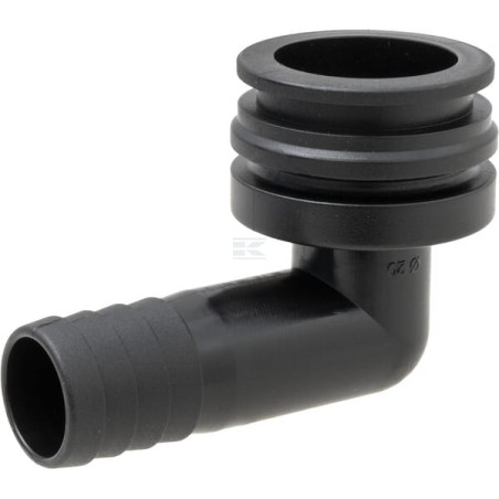Raccord à fourche GEOLINE 8420403