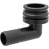 Raccord à fourche GEOLINE 8420403
