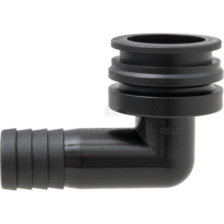 Raccord à fourche GEOLINE 8420403