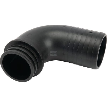 Raccord coudé BERTOLINI 840610002