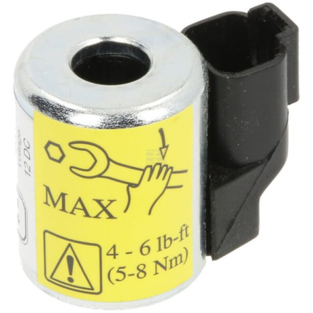 Bobine d'électroaimant CNH 84259238