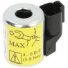 Bobine d'électroaimant CNH 84259238