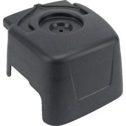 Capot CASTELGARDEN 1188017860 - 118801786/0