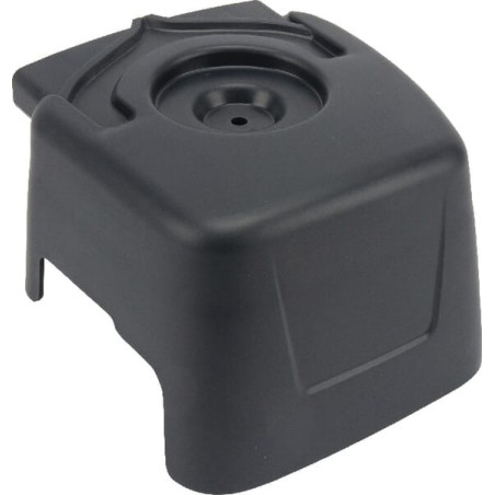 Capot CASTELGARDEN 1188017860 - 118801786/0