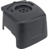 Capot CASTELGARDEN 1188017860 - 118801786/0