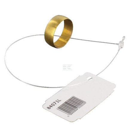 Bague de serrage BONFIX 84071L