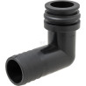 Raccord à fourche GEOLINE 8420305