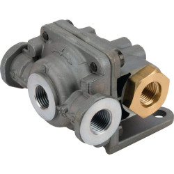 Clapet CNH 84157669