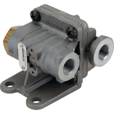 Clapet CNH 84157669
