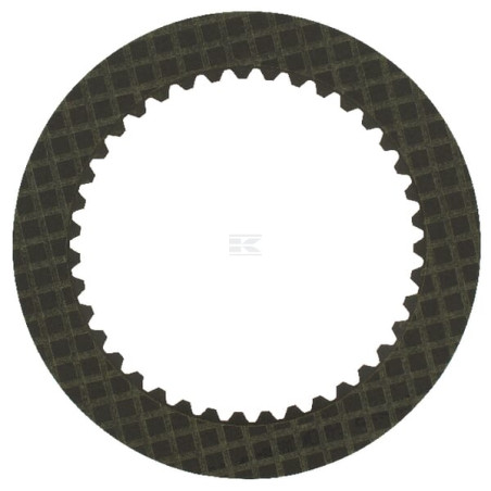 Disque CASE IH 84159174