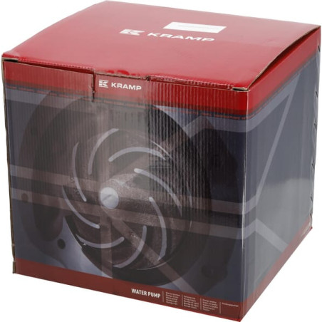 Pompe à eau UNIVERSEL 8829790KR