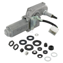 Moteur CASE IH 87623345