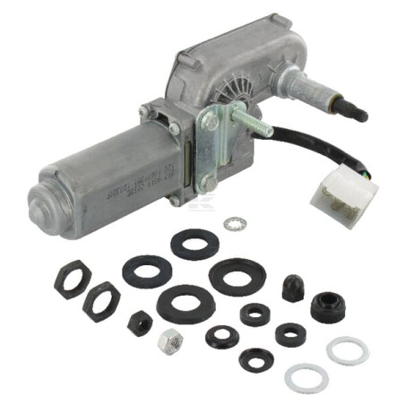 Moteur CASE IH 87623345