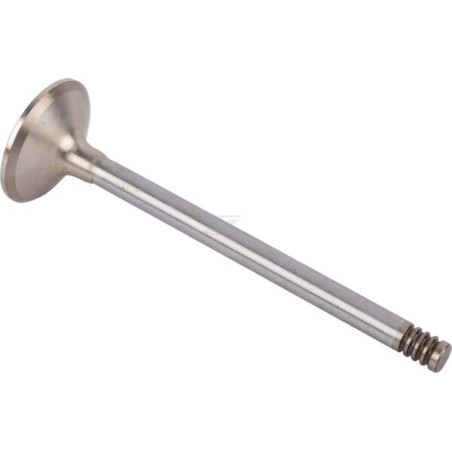 Soupape d'échappement CNH 87802266