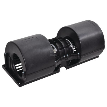 Ventilateur NEW HOLLAND 87663947