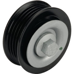 Rouleau inverseur CNH 87803016