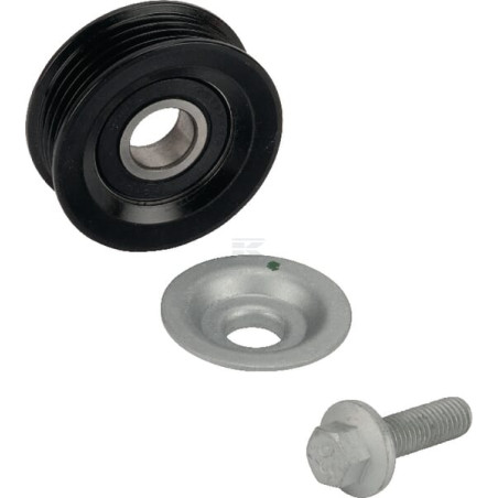 Rouleau inverseur CNH 87803016