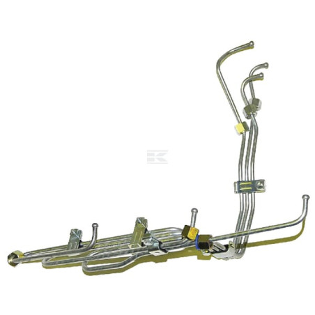 Jeu de conduites NEW HOLLAND 87802539