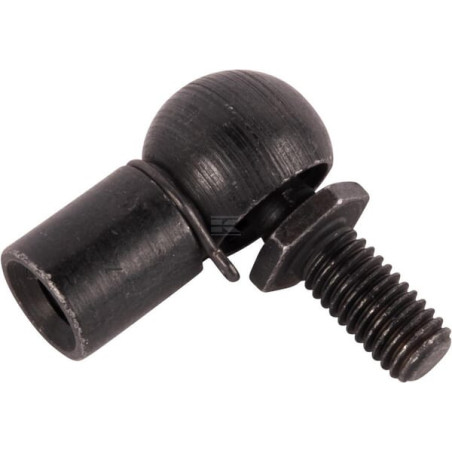 Shock absorber UNBRANDED 87666155N