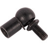 Shock absorber UNBRANDED 87666155N