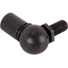 Shock absorber UNBRANDED 87666155N