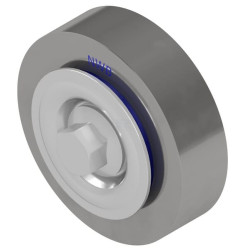 Rouleau inverseur CNH 87803017