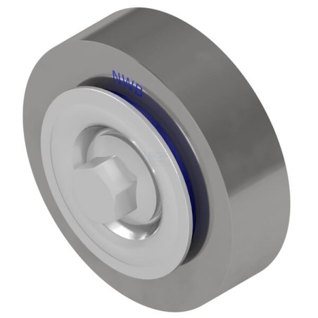 Rouleau inverseur CNH 87803017