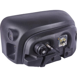 Réservoir diesel CNH 87747730