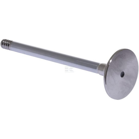 Soupape d'échappement NEW HOLLAND 87802258