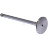 Soupape d'échappement NEW HOLLAND 87802258