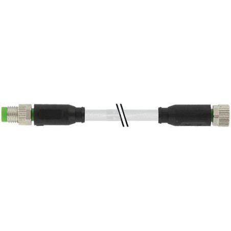 Câble MURR ELEKTRONIK 88001MSUD2101000