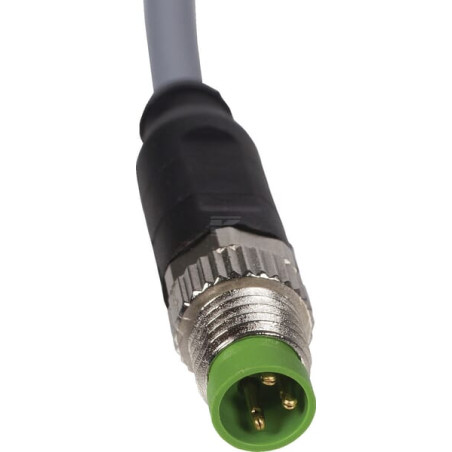 Câble MURR ELEKTRONIK 88001MSUD2101000
