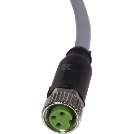 Câble MURR ELEKTRONIK 88001MSUD2101000