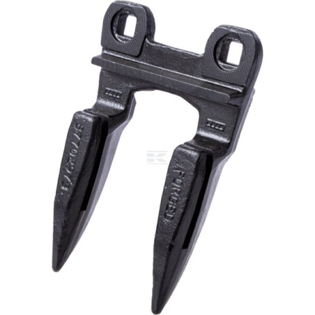 Doigt double NEW HOLLAND 87702973N