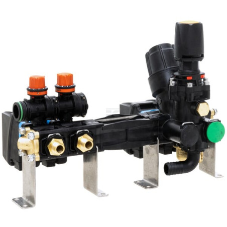 Unité de commande ARAG 881B14252K