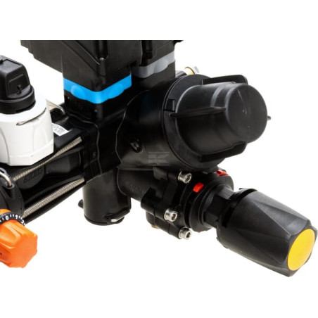 Unité de commande ARAG 881B14252K