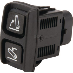 Interrupteur CNH 87653082