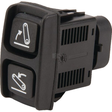 Interrupteur CNH 87653082
