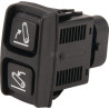 Interrupteur CNH 87653082