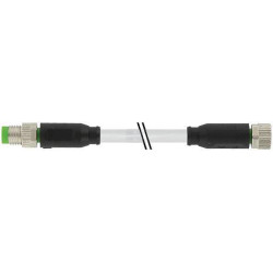 Câble MURR ELEKTRONIK 88011MSUD2111000