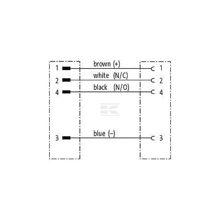 Câble MURR ELEKTRONIK 88011MSUD2111000