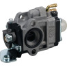 Carburateur CASTELGARDEN 1188031720 - 118803172/0
